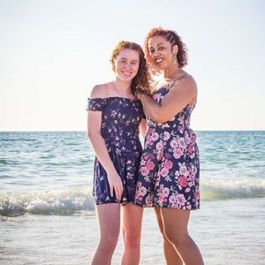 Meet your Posher, Aaliyah